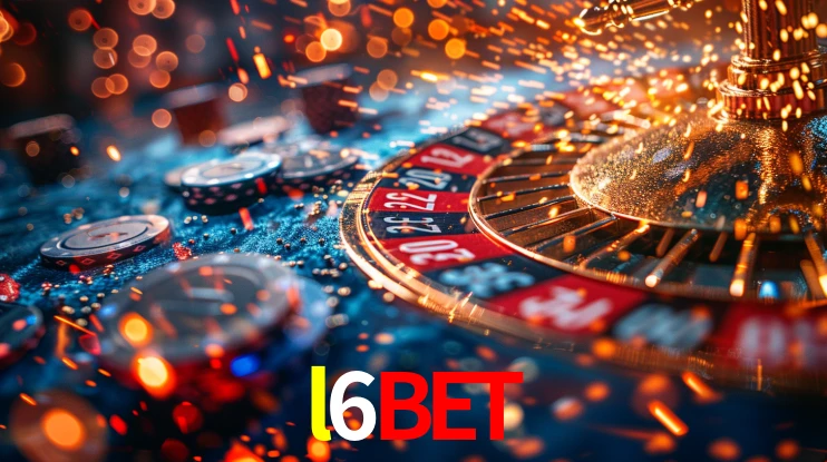 Platform Technology l6bet