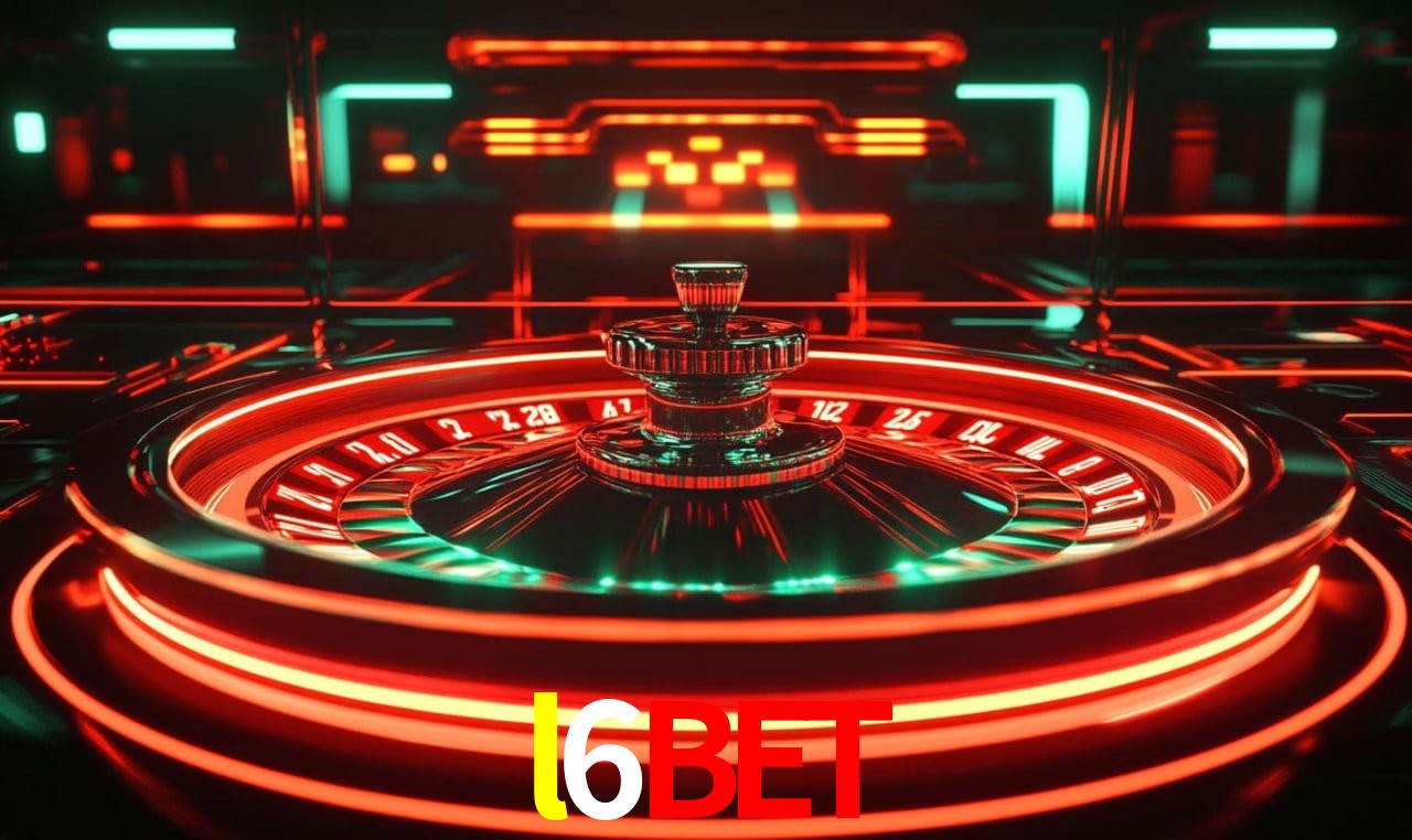 A Experiência Imersiva dos Cassinos Ao Vivo no l6bet
