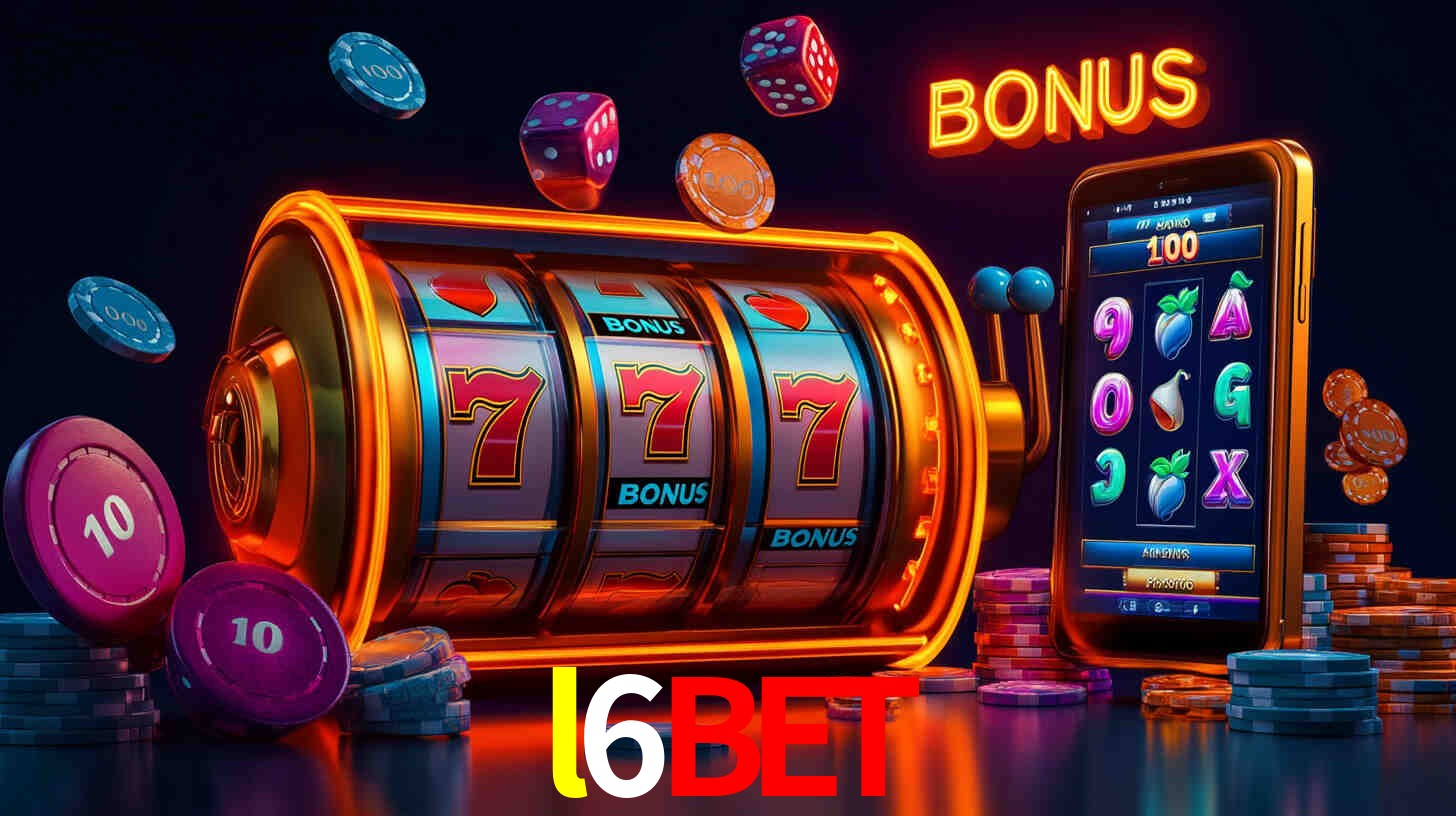 A Experiência Imersiva dos Cassinos Ao Vivo no l6bet