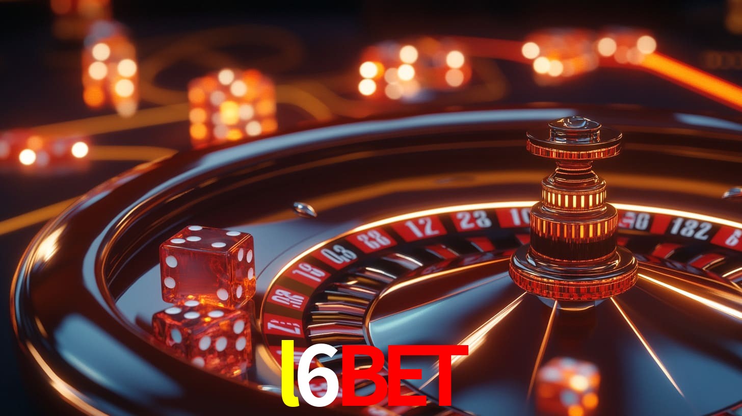 Live Casino l6bet