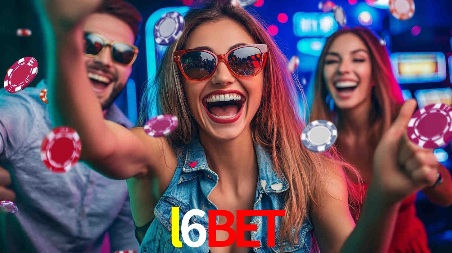 Inovações de Jogos na l6bet: O Futuro das Experiências Interativas