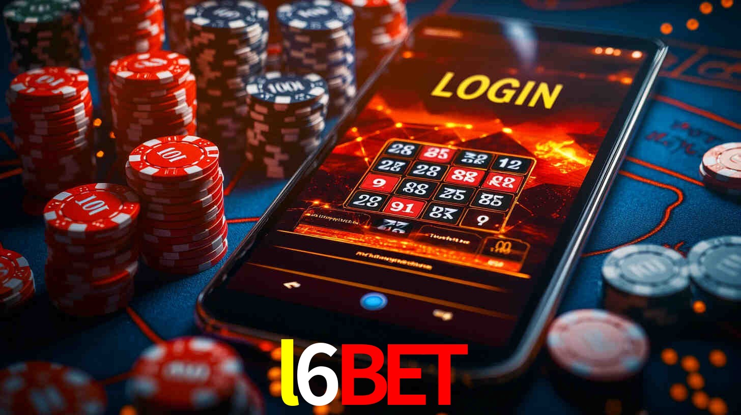 l6bet,l6bet.com