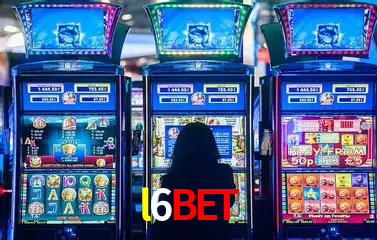 Live Casino l6bet