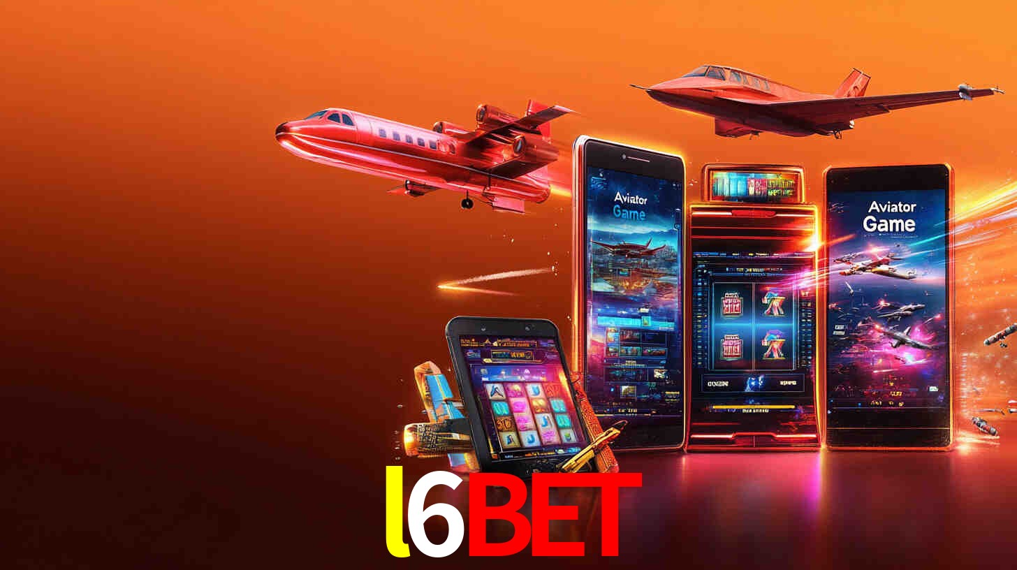 Inovações de Jogos na l6bet: O Futuro das Experiências Interativas