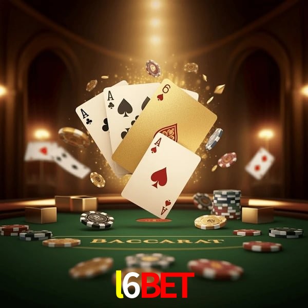 VIP Casino l6bet