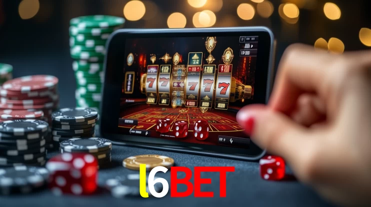 l6bet App Interface