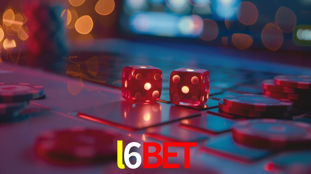 Live Casino l6bet