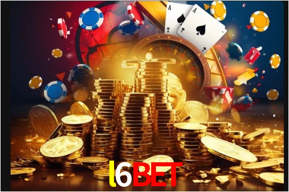 A Emoção da Loteria na l6bet: Uma Chance de Mudança de Vida